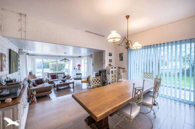 Maison 5 pièces 695000 €
