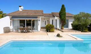 Maison 5 Pièces 155 m² à vendre à Gujan-Mestras (33470)