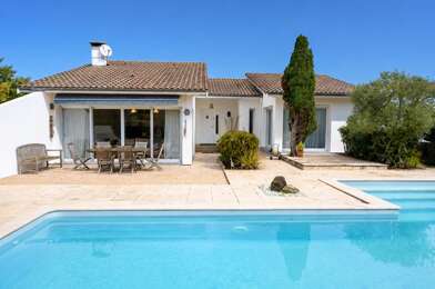 Maison 5 pièces 685000 €