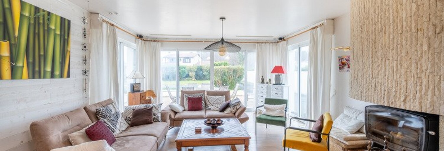 Maison 5 Pièces 155 m² à vendre à Gujan-Mestras (33470)