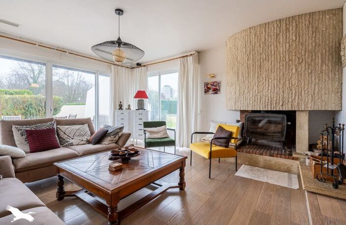 Vente maison 5 pièces 155 m² Gujan-Mestras (33470) — photo 2