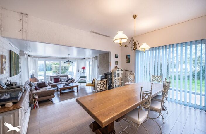 Vente maison 5 pièces 155 m² Gujan-Mestras (33470) — photo 3