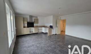 Appartement 4 Pièces 67 m² à louer à Lourdes (65100)