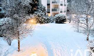 Appartement 5 Pièces 101 m² à vendre à Sceaux (92330)