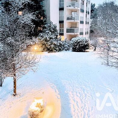 Appartement 5 pièces 795000 €