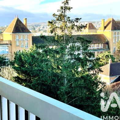 Appartement 5 pièces 795000 €