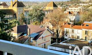 Appartement 5 Pièces 101 m² à vendre à Sceaux (92330)