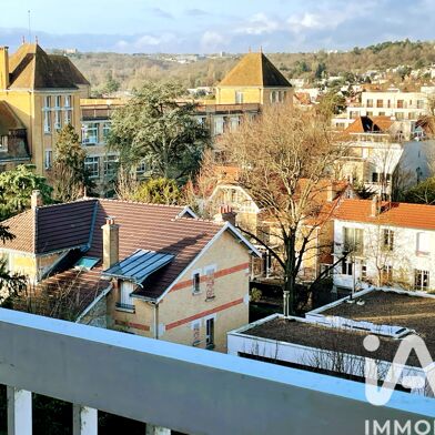 Appartement 5 pièces 795000 €