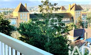 Appartement 5 Pièces 101 m² à vendre à Sceaux (92330)