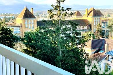 Appartement 5 pièces 795000 €