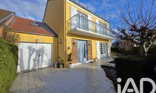 Maison 8 Pièces 148 m² à vendre à Rambouillet (78120)