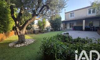 Maison 5 Pièces 120 m² à vendre à Sorgues (84700)