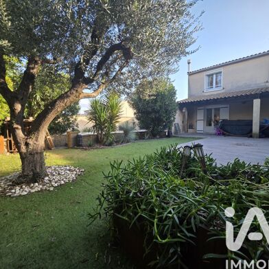 Maison 5 pièces 339500 €