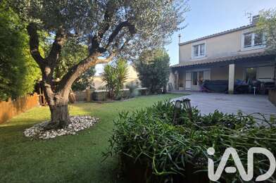 Maison 5 pièces 327000 €