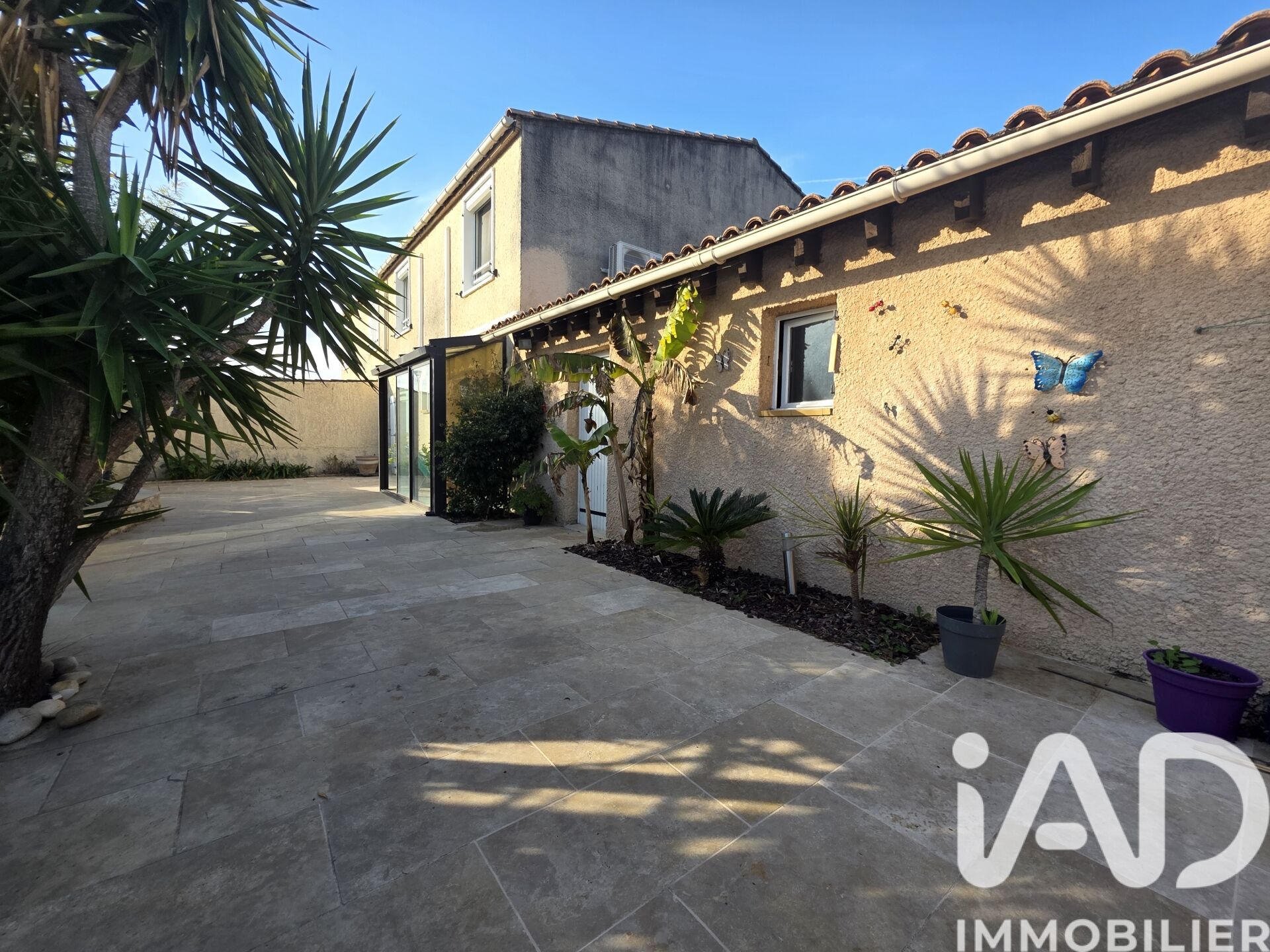 Vente Maison/villa 5 pièces - Photo 2