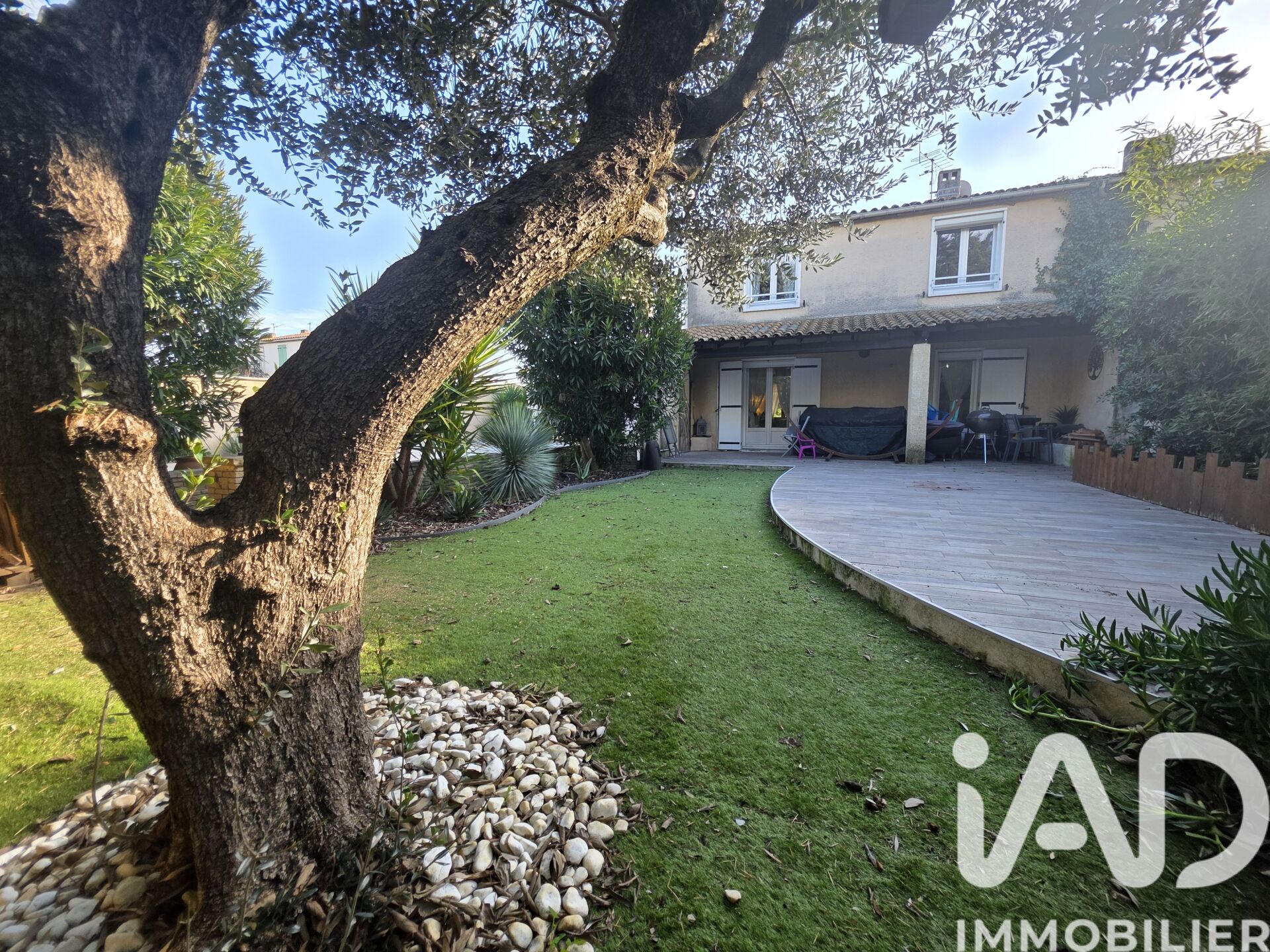Vente Maison/villa 5 pièces - Photo 3