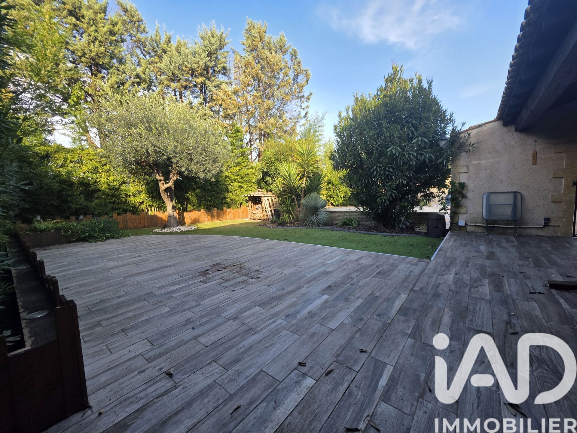 Vente Maison/villa 5 pièces - Photo 4