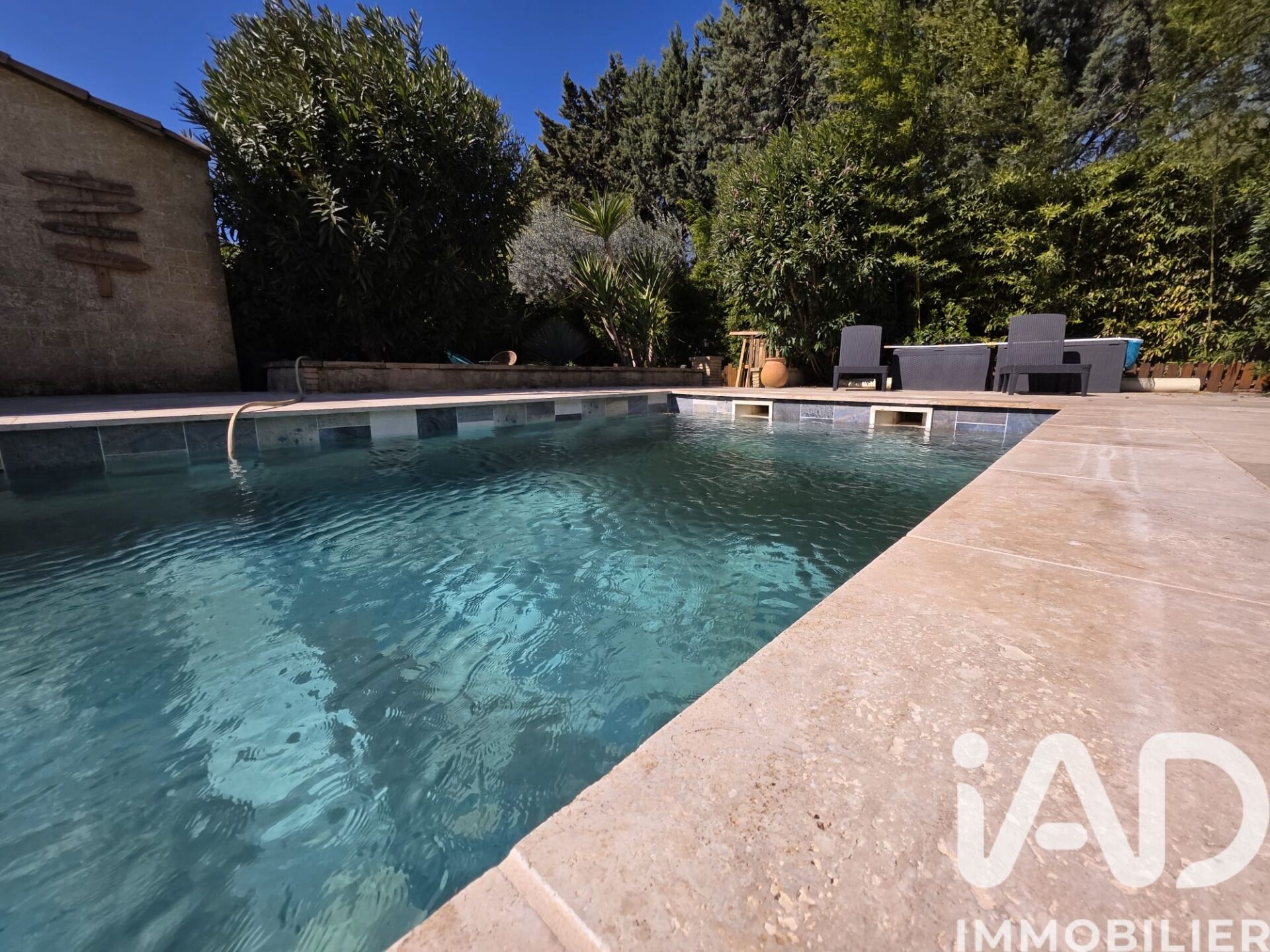 Vente Maison/villa 5 pièces - Photo 5