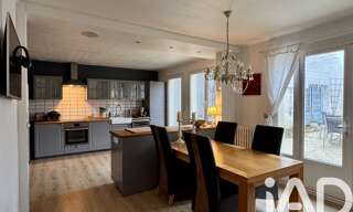 Maison 6 Pièces 120 m² à vendre à La Chapelle-Thémer (85210)