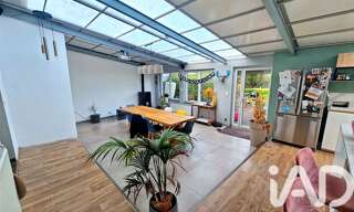 Maison 7 Pièces 171 m² à vendre à Douai (59500)