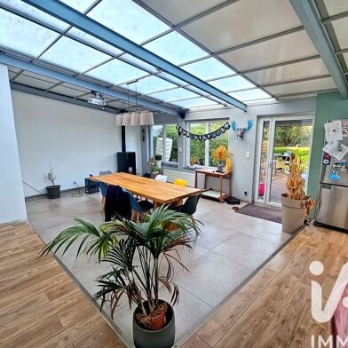 Maison 7 pièces 249000 €