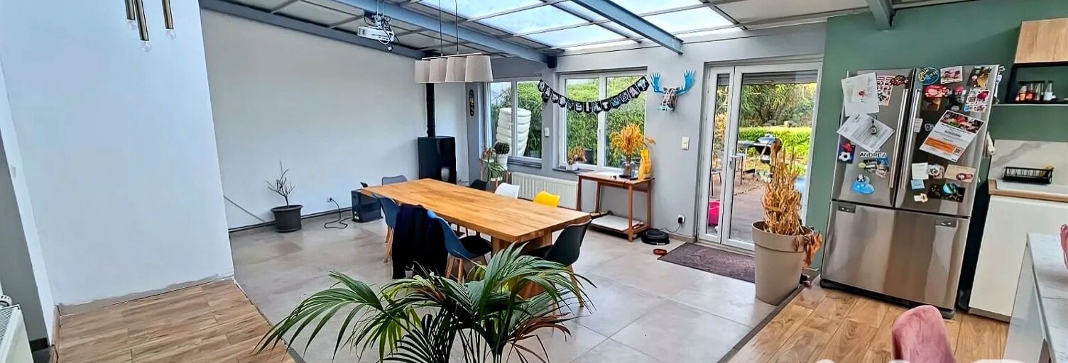 Maison 7 Pièces 171 m² à vendre à Douai (59500)