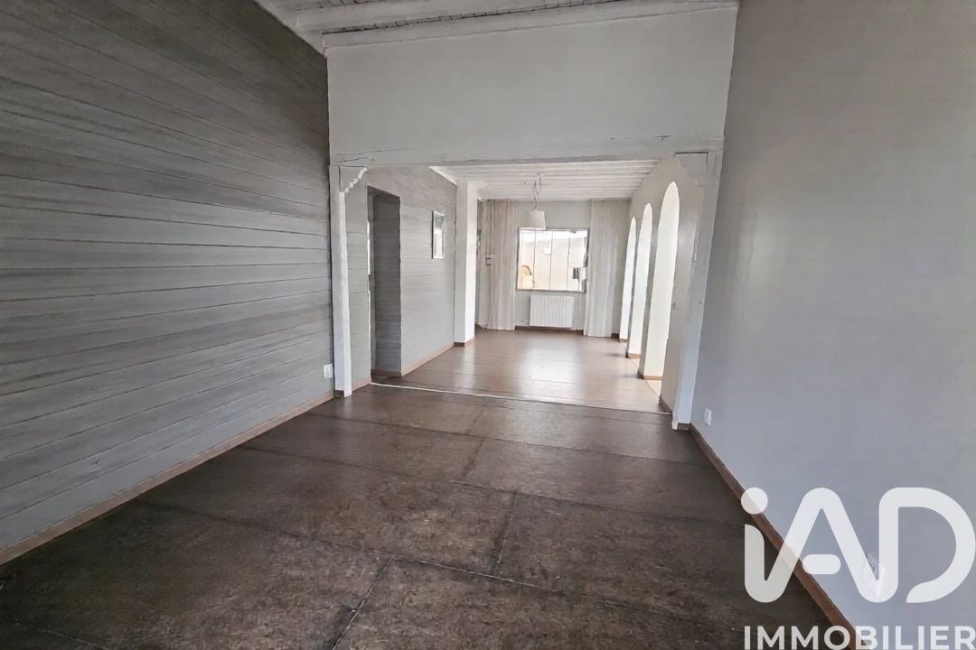 Vente Maison/villa 7 pièces - Photo 3