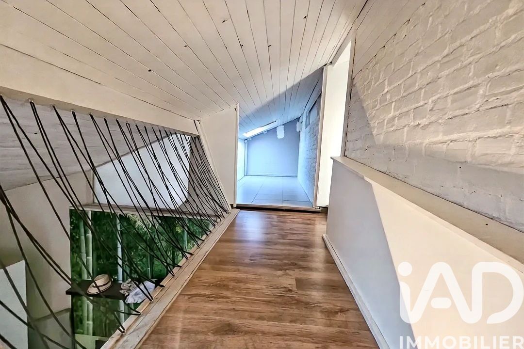 Vente Maison/villa 7 pièces - Photo 4