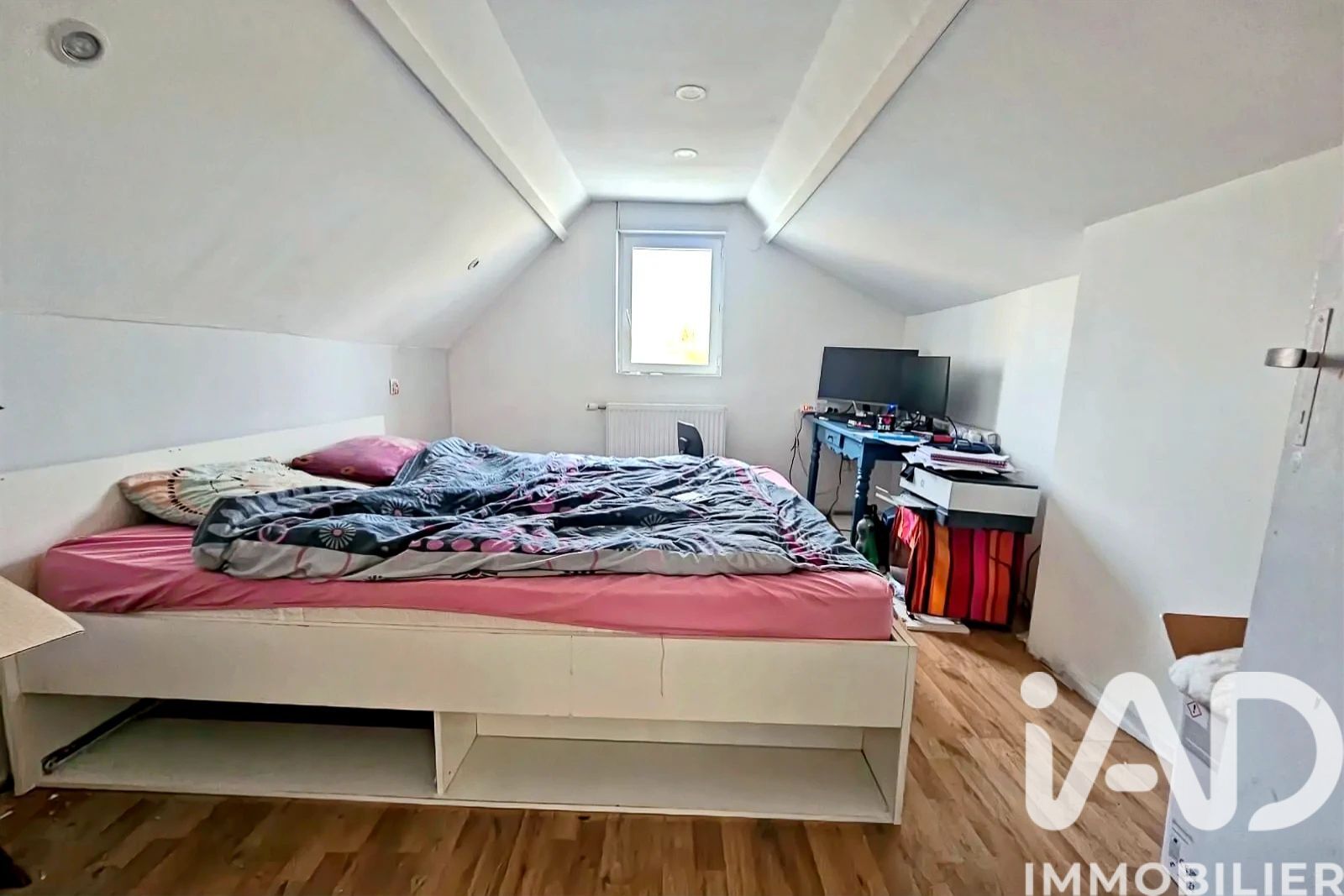 Vente Maison/villa 7 pièces - Photo 5