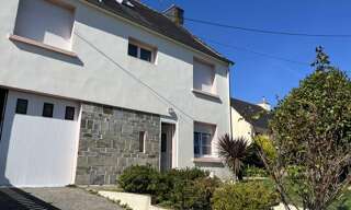 Maison 8 Pièces 100 m² à vendre à Elliant (29370)