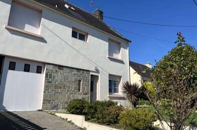 Maison 8 pièces 153725 €