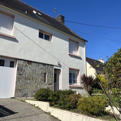 Maison 8 pièces 153725 €