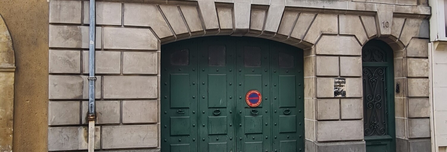 Maison 5 Pièces 125 m² à vendre à La Ferté-Bernard (72400)