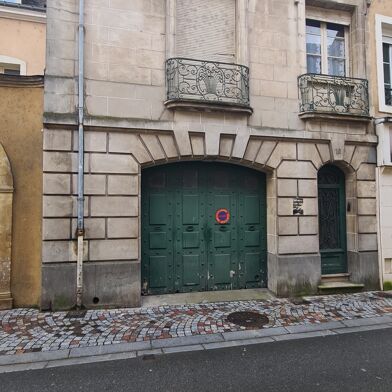 Maison 5 pièces 96000 €