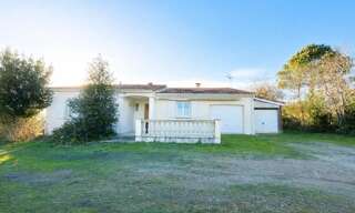 Maison 4 Pièces 130 m² à vendre à Confolens (16500)