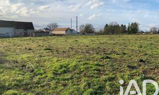 Terrain  997 m² à vendre à Renève (21310)