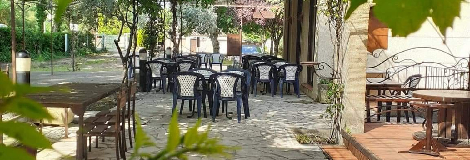 Commerce  256 m² à vendre à Oraison (04700)