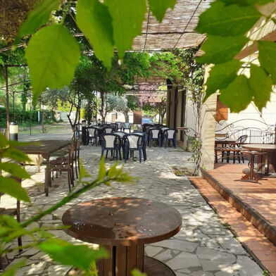 Commerce  364500 €