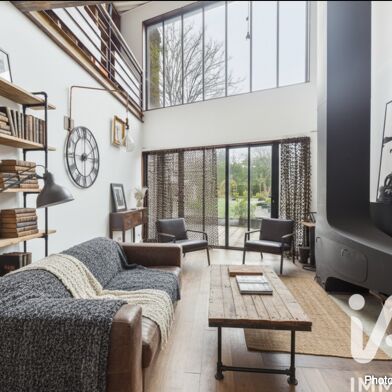 Maison 13 pièces 1465000 €