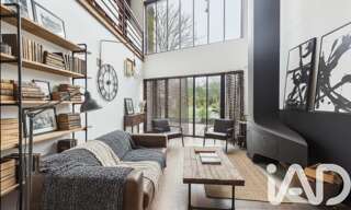 Maison 13 Pièces 270 m² à vendre à Saint-Maur-des-Fossés (94100)