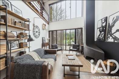 Maison 13 pièces 1399000 €