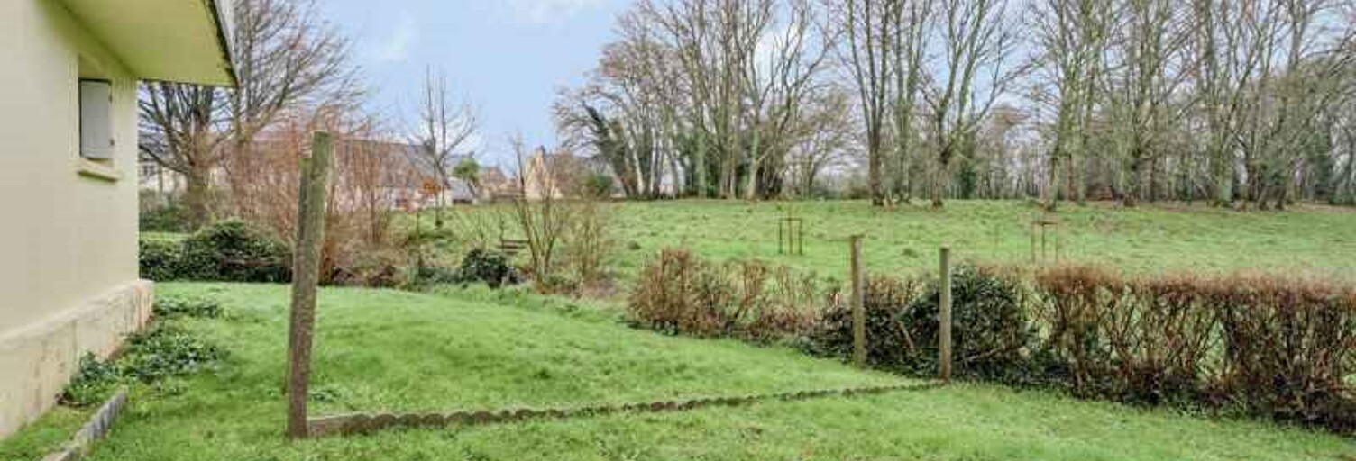 Maison 6 Pièces 121 m² à vendre à Brest (29200)