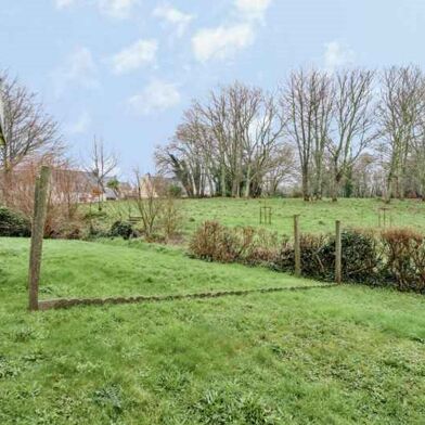 Maison 6 pièces 295500 €