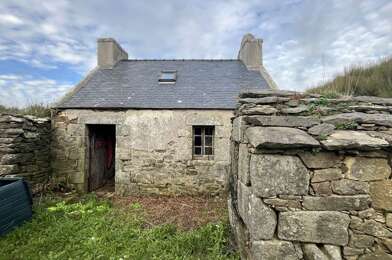 Maison 1 pièces 66780 €