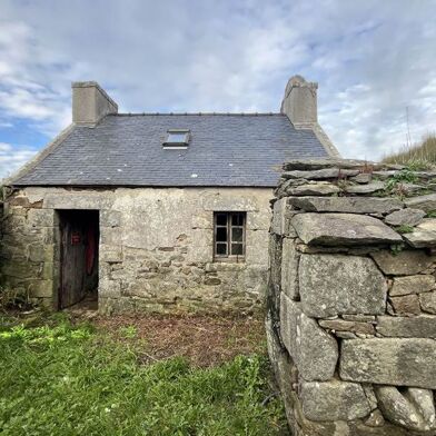 Maison 1 pièces 66780 €