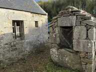 Maison en pierre de 1 pièces principales — photo 2