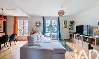 Maison 8 Pièces 140 m² à vendre à Mantes-la-Ville (78711)