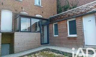 Maison 6 Pièces 120 m² à vendre à Avesnes-sur-Helpe (59440)