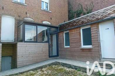 Maison 6 pièces 105000 €