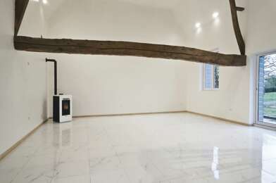 Maison 6 pièces 259000 €